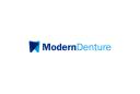 Modern Denture logo