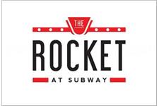 The Rocket At Subway image 1