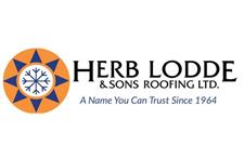 Herb Lodde & Sons Roofing Ltd. image 1