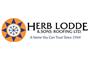 Herb Lodde & Sons Roofing Ltd. logo