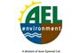 AEL Environment, a Division of Aeon Egmond Ltd logo