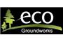 Eco Groundworks logo