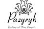 Pazyryk Carpet Gallery logo