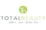 Total Beauty logo