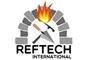 Reftech International logo