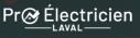Pro Électricien Laval logo