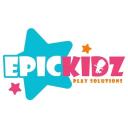 Epic Kidz Play Solutions logo