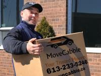 MoveCabbie Trusted Ottawa Movers image 2