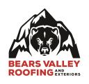 Bears Valley Roofing and Exteriors logo