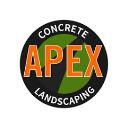 Apex Concrete logo