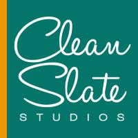 Clean Slate Studios Web Design image 3