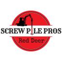 Red Deer Screw Pile Pros logo