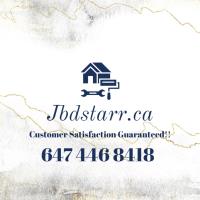 JBD Star Paint And Home Renovations Inc. image 1
