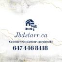 JBD Star Paint And Home Renovations Inc. logo