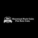 Sherwood Park Cabs Flat Rate Cabs & Taxi logo