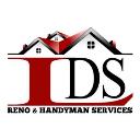 LDS Reno & Handyman Services logo