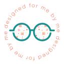 MEsquad Kids Glasses logo