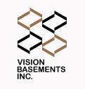 Vision Basements Inc logo