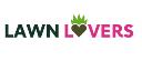 Lawn Lovers logo