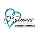 O Secours Liquidation Inc. logo