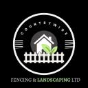 Countrywide Fencing & Landscaping logo