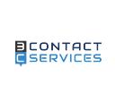 3C Contact Services logo
