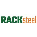 RACKsteel Pallet Rack logo