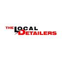 The Local Detailers logo