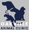 Oakville Animal Clinic logo