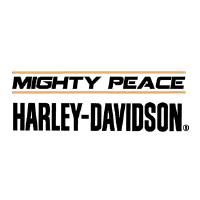 Mighty Peace Harley-Davidson image 1
