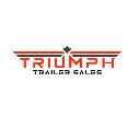 Triumph Trailer Sales logo