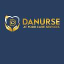 DaNurse At Your Care Services logo