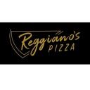 Reggiano's Pizza logo