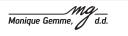 Clinique de Denturologie Monique Gemme logo