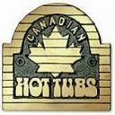 Canadian Hot Tubs Inc. logo