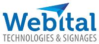 Webital Technologies & Signages image 1