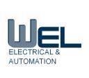 WEL Electrical & Automation logo