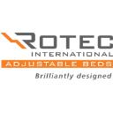 Rotec International logo