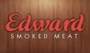 Edward Smoked Meat logo