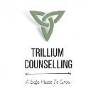 Trillium Counselling logo