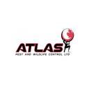 Atlas Pest And Wildlife Control Ltd logo