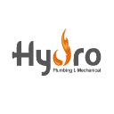 Hydro Plumbing & Mechanical logo