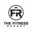 Fitness Report logo