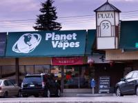 Planet of the Vapes image 1