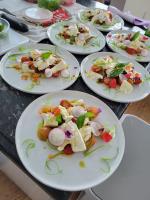 ThinkOFood Chef & Catering Services image 3