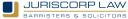 Juriscorp Law Office Edmonton logo