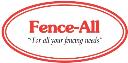 Fence-All logo