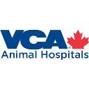 VCA Vets To Go Mobile Veterinary Care logo