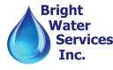Bright Water Services Inc logo