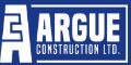 Argue Construction Limited logo